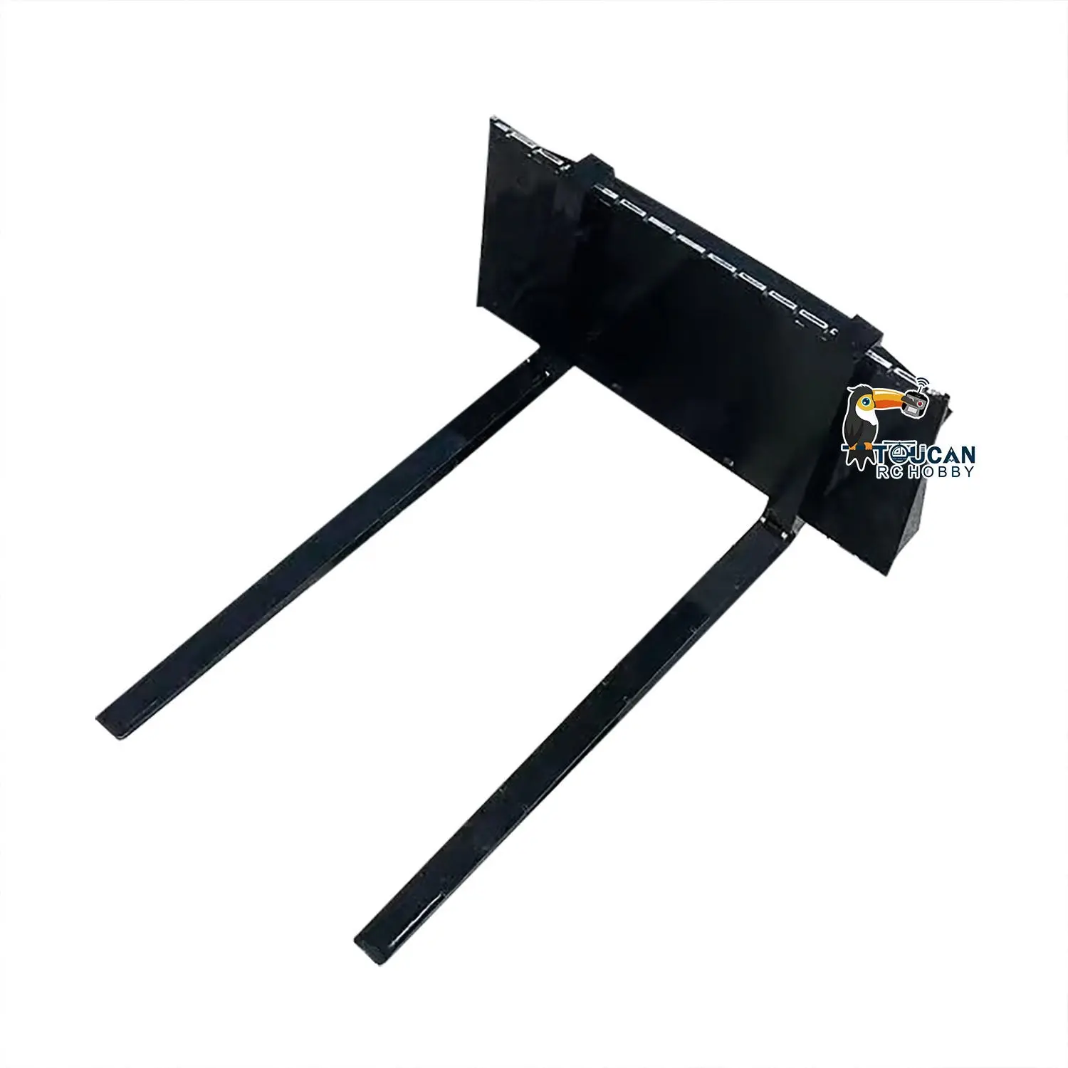 150KG 1/14 L2350 TOUCAN RC Hydraulic Loader Heavy Duty Remote Control Construction Vehicles Sound Light System Smoke Unit