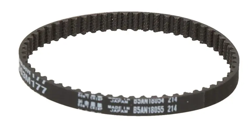 R10 - LOW FRICTION BELT (55S3M177)