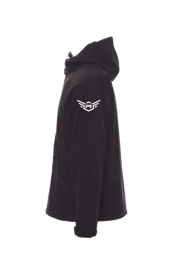 Reds Racing Hood Factory Team Size Xl – view 2
