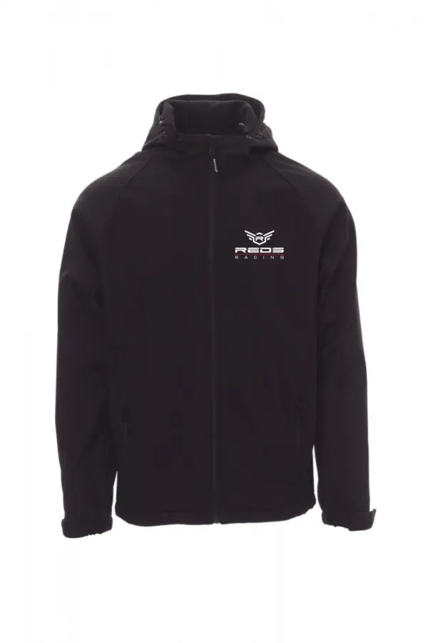 Reds Racing Hood Factory Team Size XXL