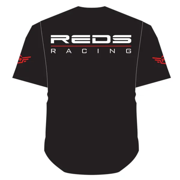 Reds Racing Team T-Shirt 6th (Xxl) – view 2