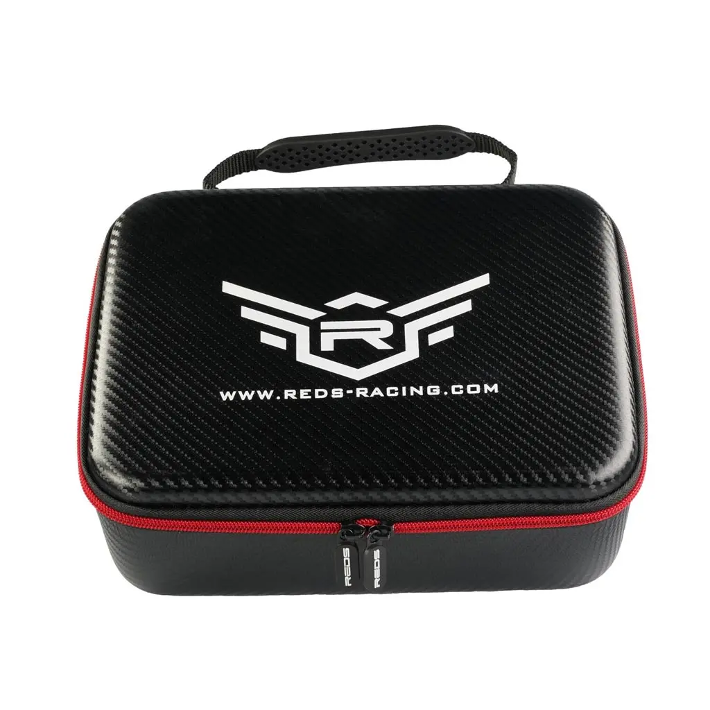 Reds Racing Engine Bag 2.0
