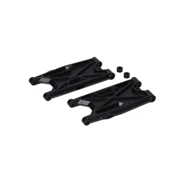 Rear suspension arm set (2pcs/D8 Evo)