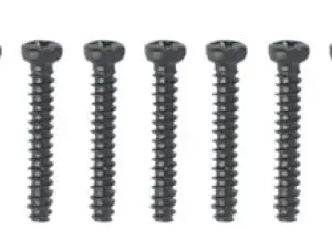 Round Head Screw (2.3*16)