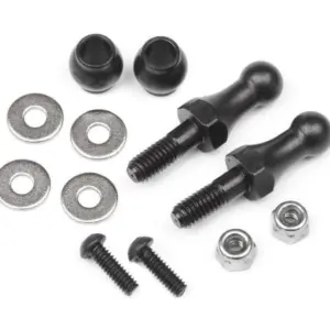 SHOCK HARDWARE PARTS SET