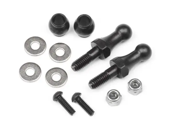 SHOCK HARDWARE PARTS SET