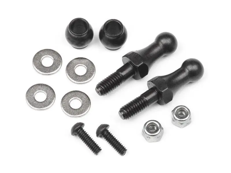 SHOCK HARDWARE PARTS SET