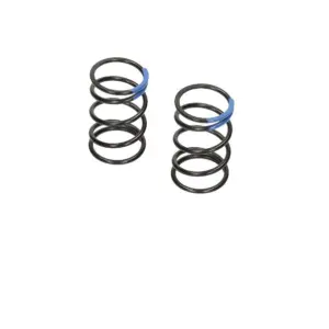 SHOCK SPRING 40mm (BLUE/2pcs)