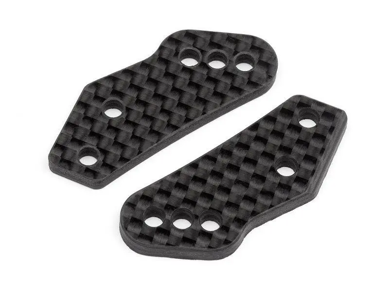 STEERING BLOCK ARM SET (TYPE 6)