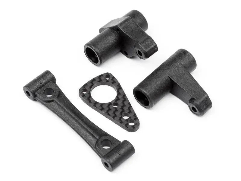 STEERING CRANK SET
