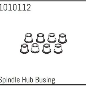 Spindle Hub Bushing - PRO Crawler 1:18 (8)