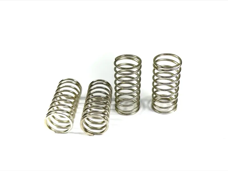 Spring Set for Dampers 70mm hard (4)