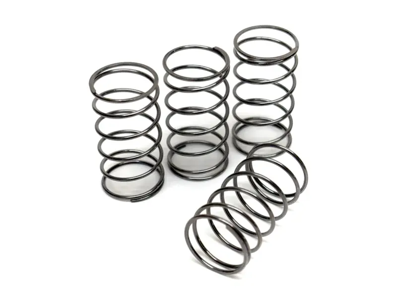 Spring Set for Dampers 70mm soft (4)