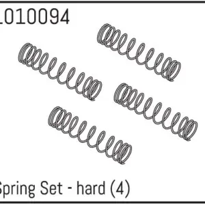 Spring Set - hard (4)