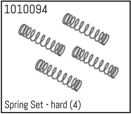 Spring Set - hard (4)