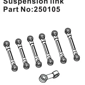 Suspension Link Set
