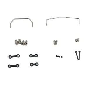 Sway Bar Set, Speck-B