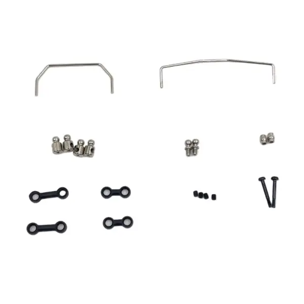 Sway Bar Set, Speck-B