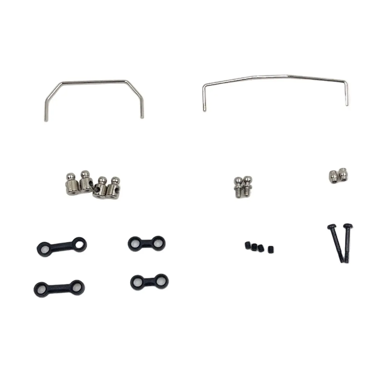 Sway Bar Set, Speck-B