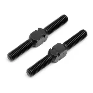 TURNBUCKLE 3X24MM (2PCS)