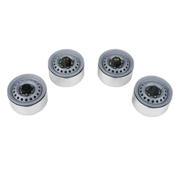 Rc4wd Cruiser 1.9 Beadlock Wheels