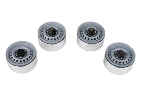 Rc4wd Cruiser 1.9 Beadlock Wheels – view 2