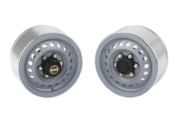Rc4wd Cruiser 1.9 Beadlock Wheels – view 3