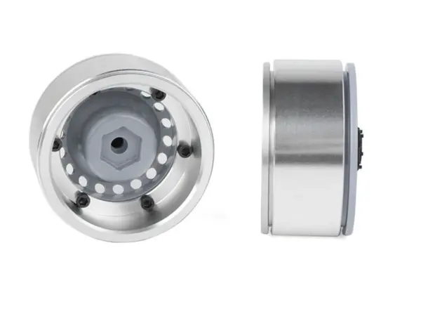 Rc4wd Cruiser 1.9 Beadlock Wheels – view 4