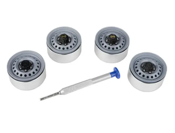 Rc4wd Cruiser 1.9 Beadlock Wheels – view 5