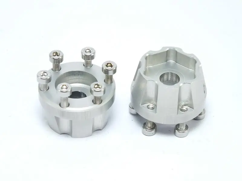 Wheel Hub 12mm Standard (2)