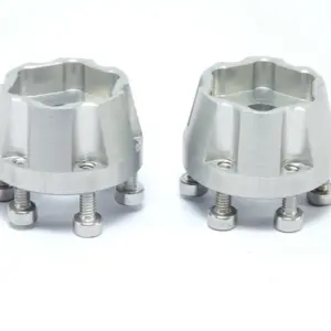 Wheel Hub 12mm Standard (2)
