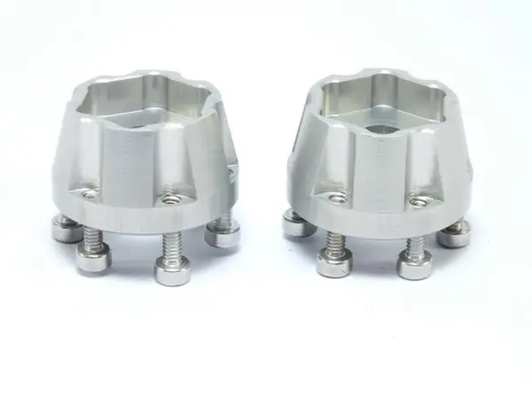 Wheel Hub 12mm Standard (2)