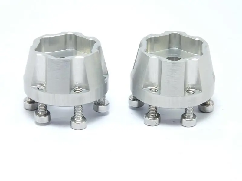 Wheel Hub 12mm Standard (2)