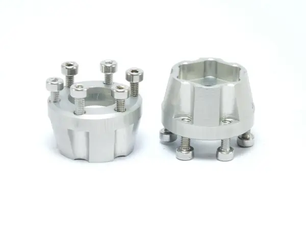 Wheel Hub 12mm Standard (2)