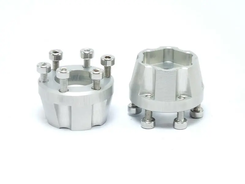 Wheel Hub 12mm Standard (2)