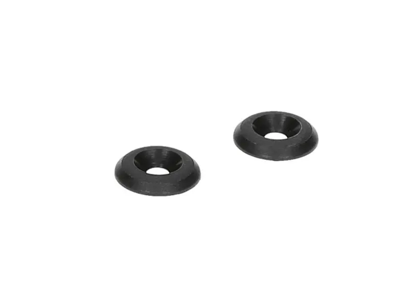 Wing Button (D418)
