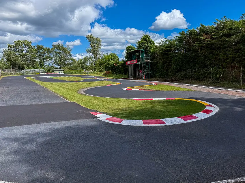 Aldershot Model Car Club