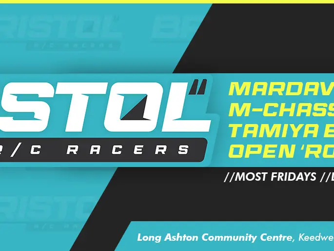 Bristol R/C Racers