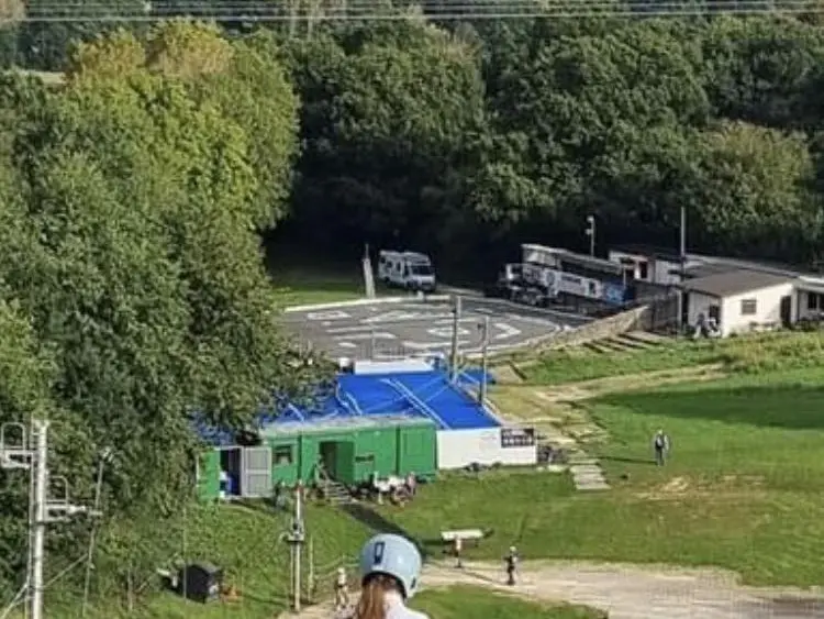 Coastal Model Car Racing Club