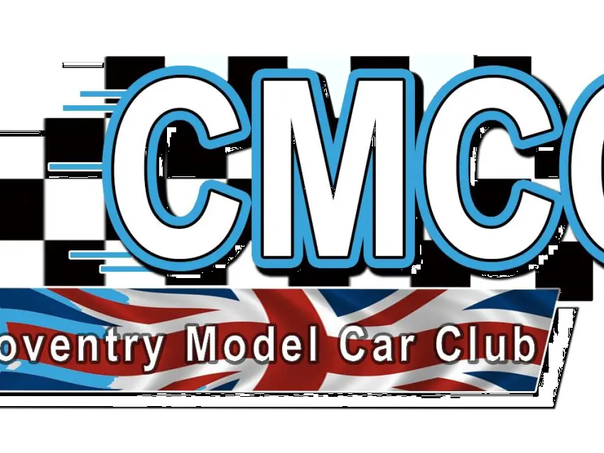 Coventry Model Car Club