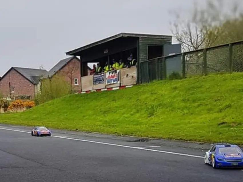 Craigavon Model Racing Club