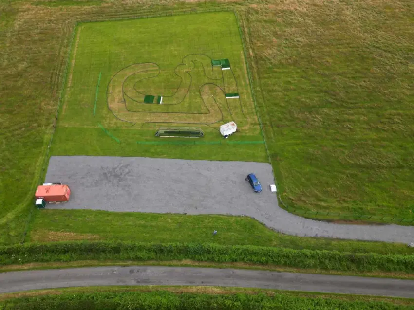 Dumfries Model Car Club