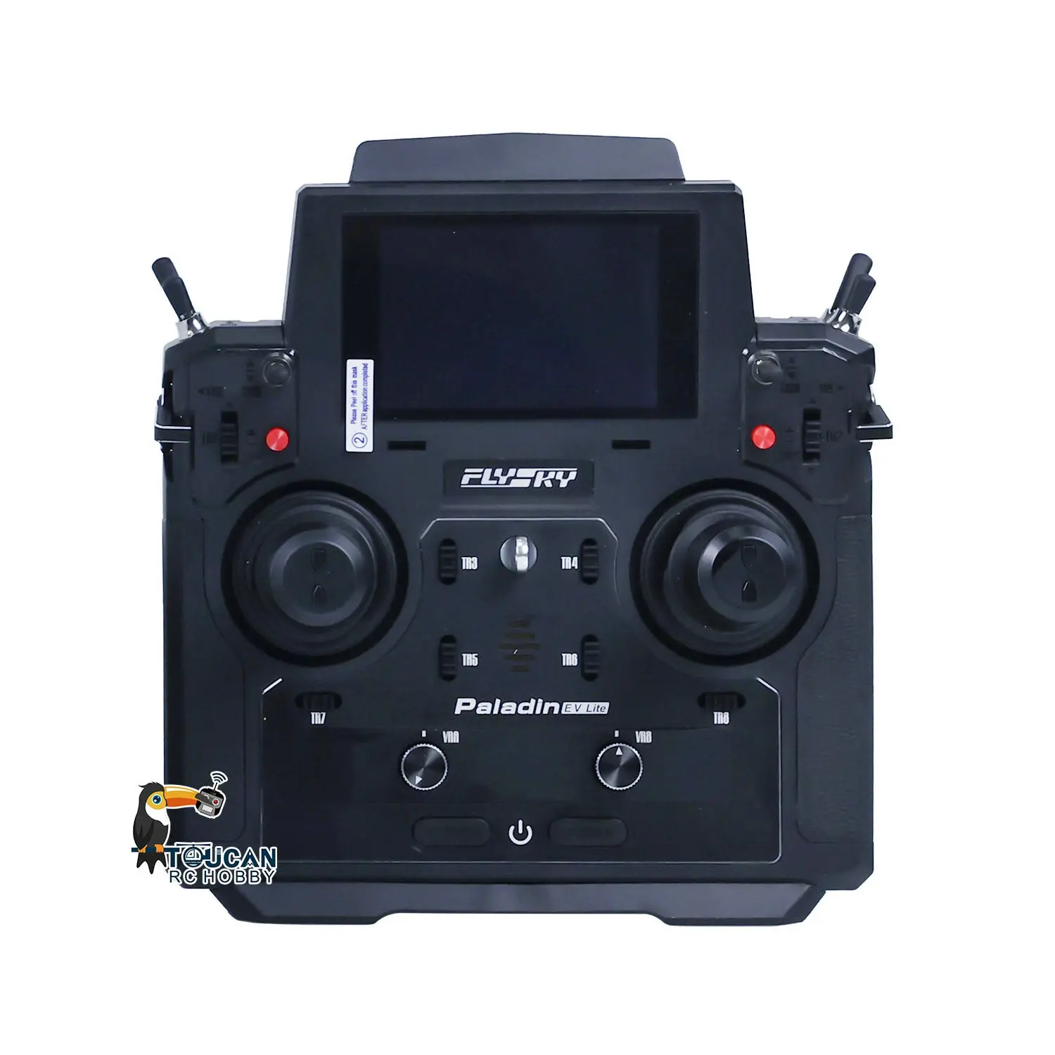 Metal LESU 1/14 Hydraulic RC Heavy Excavator C374F Remote Control Digger Paladin PL18EV LITE Smoke 6CH Valve Quick Coupler
