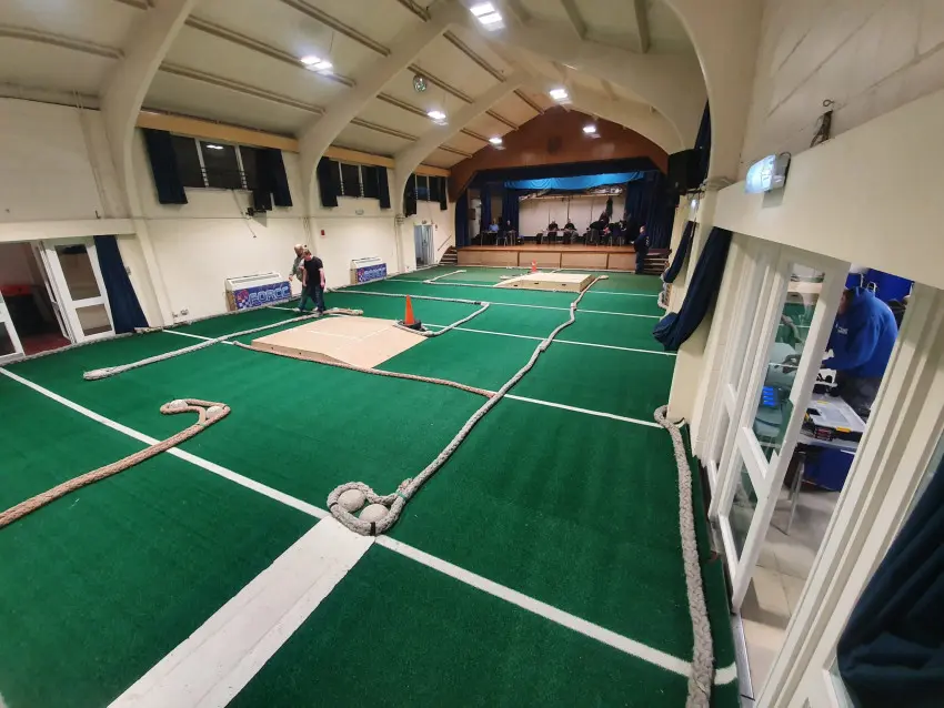 Faversham Off Road Car Club