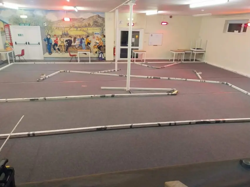Gwynedd RC Car Club