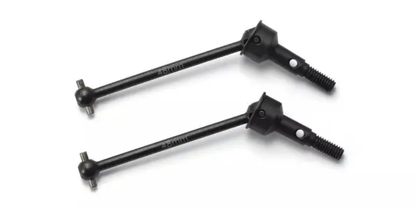 Kyosho Fazer D2 1:10 Chassis Kit - photo 8