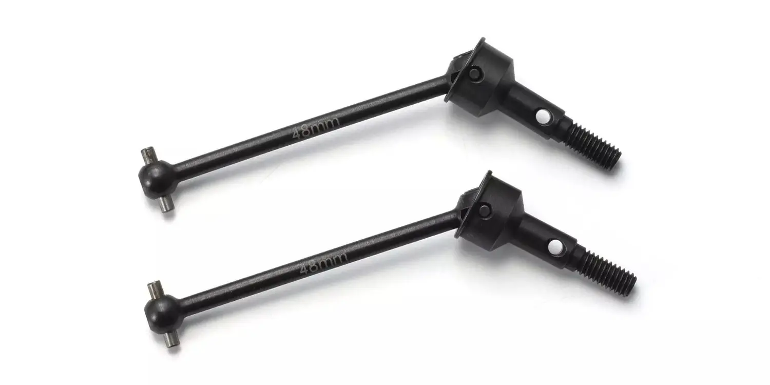 Kyosho Fazer D2 1:10 Chassis Kit - photo 8