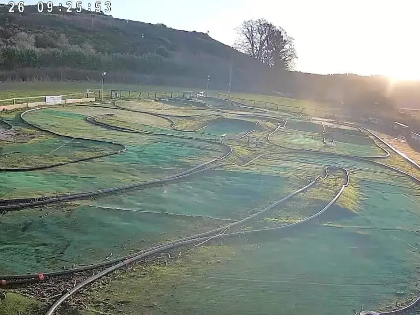 Ledbury Model Car Club