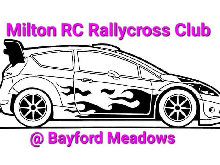 Milton RC Rallycross Club