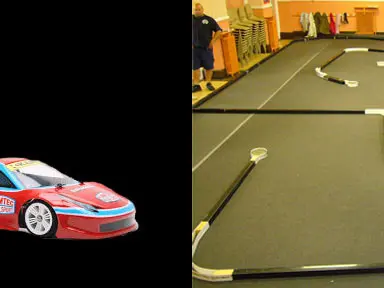 Morecambe Model Car Club